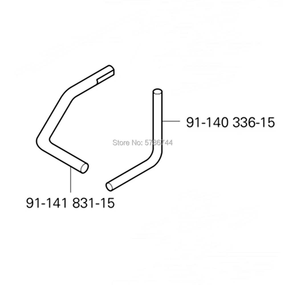 Perno Leva Sollevatore Ginocchio #91-141831-15 #91-140336-15 Per Pfaff 333,335,335G,1243,1244,1245,1246,1295,1296,Wf1335,P335, Ecc