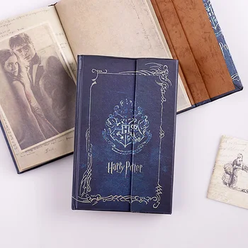 

2020 Magic Planner Notebook Book Diary with 2020-2021 Calendar Notebooks Student Gift Free Shopping Chinese Planner Notebooks