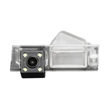 

HD 720p Rear Camera Reversing Backup Camera Rearview Parking Camera for Jeep Cherokee (KL) 2014-2016 Jeep Cherokee 2016-2018