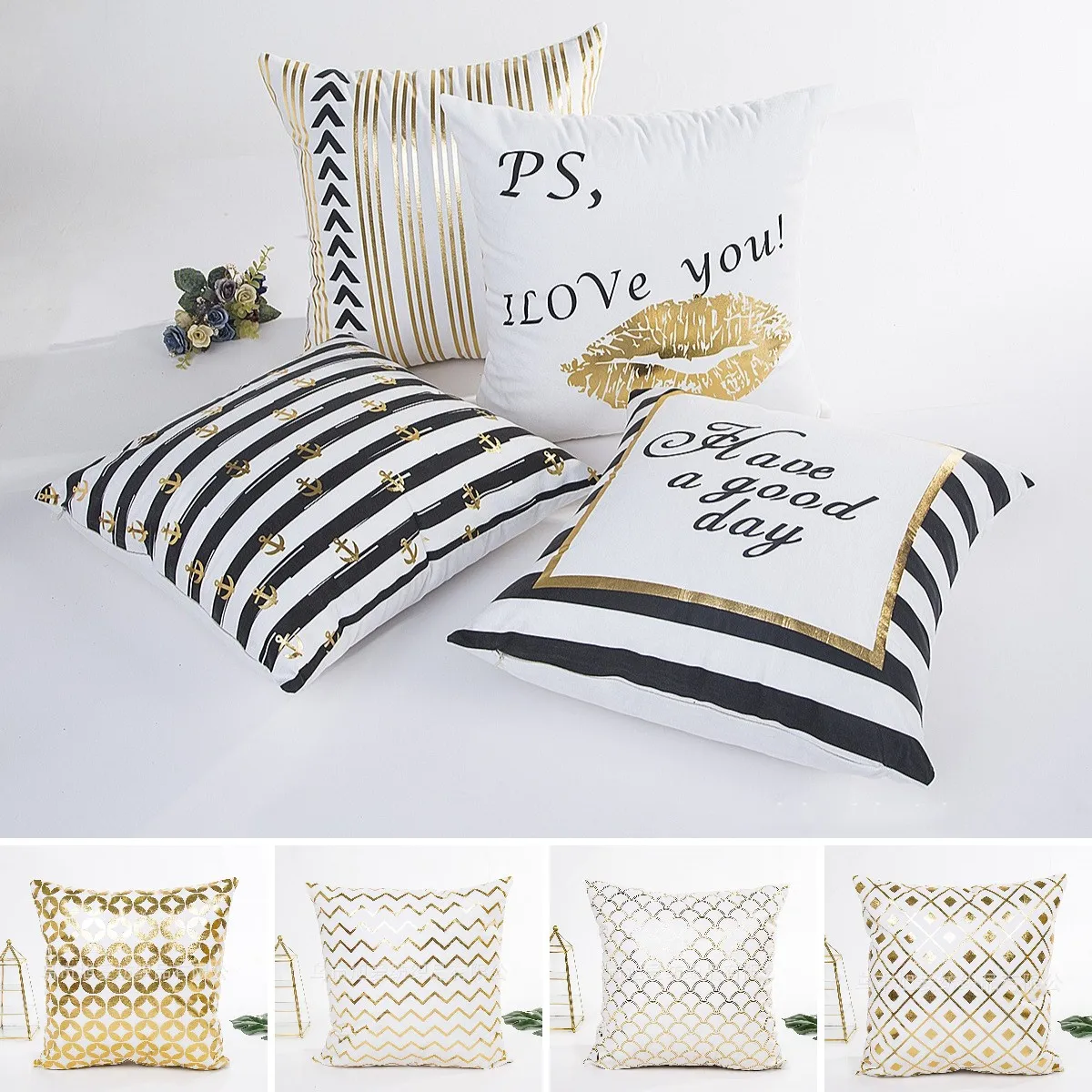 coco chanel pillows decorative throw pillows