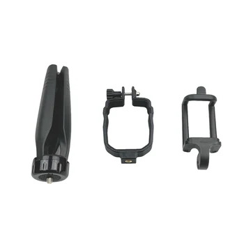 

Handheld Gimbal Stabilizer Quick Release Shockproof Remote Controller Photography Four Arms Anti Scratch For DJI Mavic Air 2