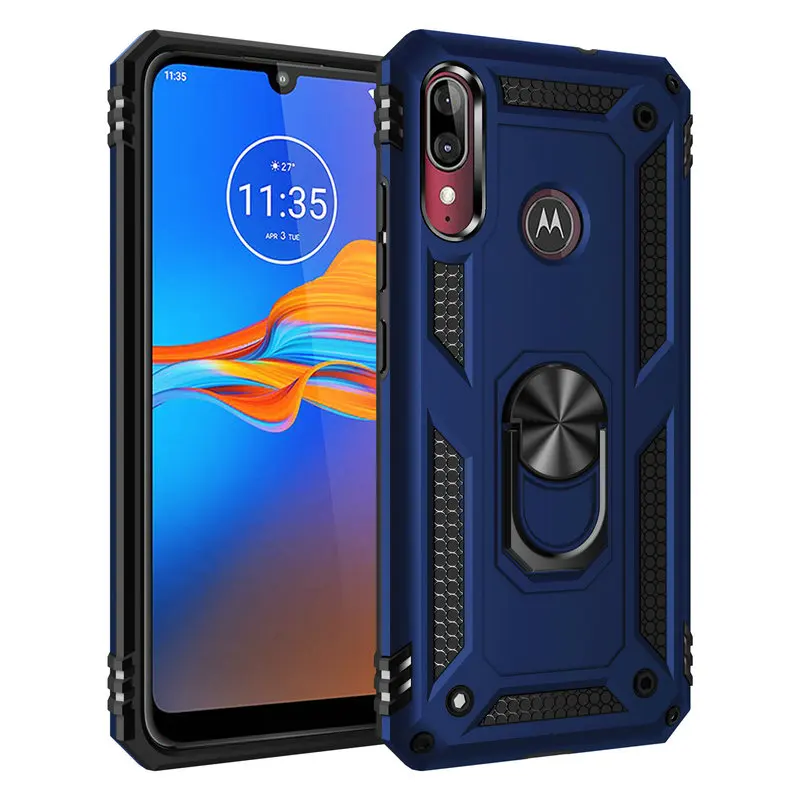 Moto E6s Phone Cover 2025