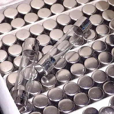 0.1A 0.2A 0.5A 1A 1.6A 2A 3A 3.15A 4A 5A 6A 8A 10A 15A 20A 30A Slow Blow 6*30mm 250V Glass Fuse Tube x 100pcs | Обустройство дома