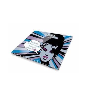 

BBE TX6000 POP ART 150kg 100g