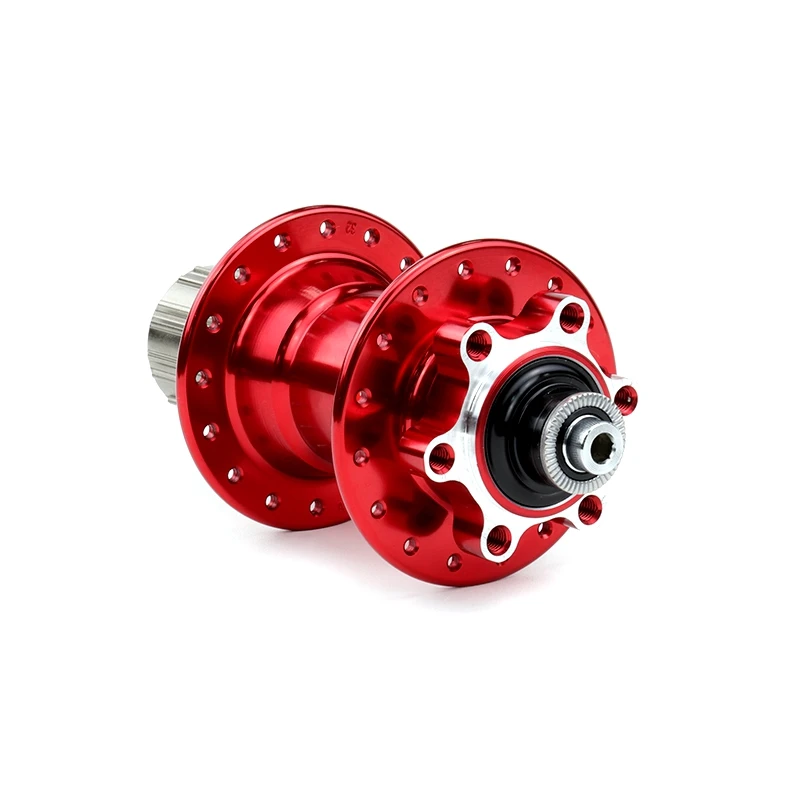 bicycle hub 14_副本