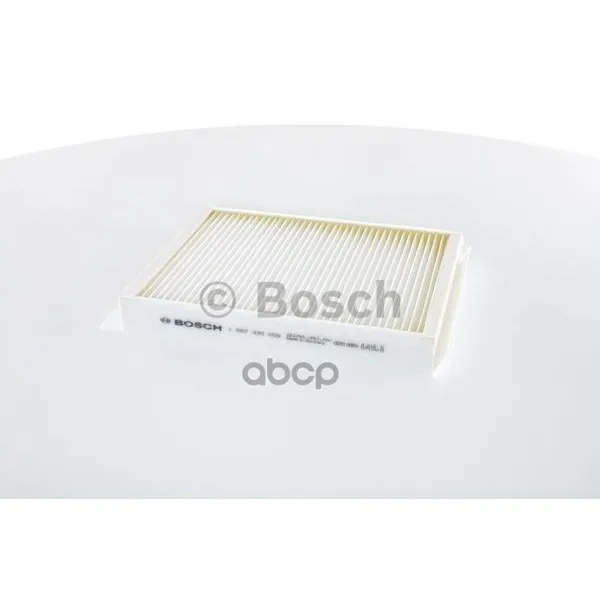 Фильтр Салона Стандарт Bosch арт. 1987435058
