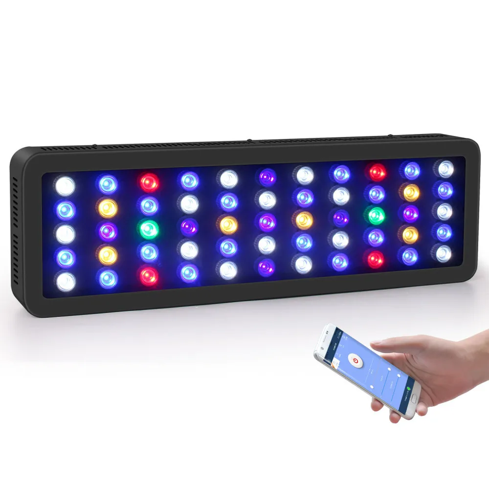 165W