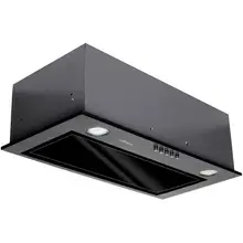 Кухонная вытяжка Konigin Next(Black 60