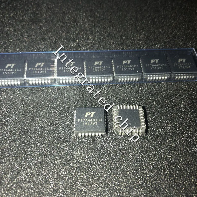 PT7A4401CJ интегрированному чипу