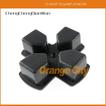 

50pcs Cross Direction Key Button for Sony PS3 d-pad Directional Handle Cross Key For PS3 Controller Plastic Handle Direction Key