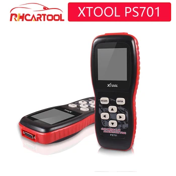 

2020 Auto diagnostic scanner tool Original Xtool PS701 JP Diagnostic Tool PS 701 OBD2 Diagnostic for Japanese Cars Scanner