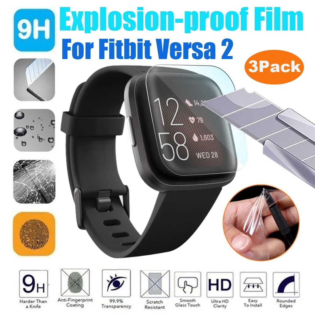 curea fitbit ionic