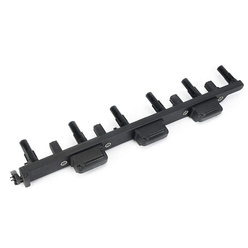 

Ignition Coil Pack for Jeep Grand Cherokee 4.0L, Cherokee, Wrangler, TJ 56041476AB, 56041476AA