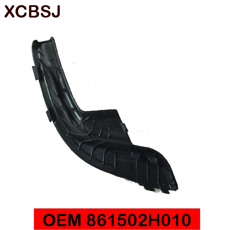 Пластиковая накладка для hyundai Elantra HD 2006-2010 OEM