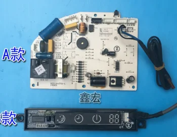 

for Air conditioning computer board circuit board DK-26A3-VT motherboard GZ2116vZT01-L receiving display board good working