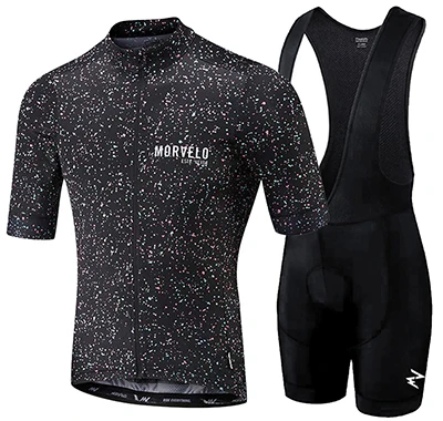 2019 Pro Equipo De Ciclismo Para Hombre Set Jersey манга Corta Verano Deporte MTB Bicicleta Cartera | Спорт и развлечения