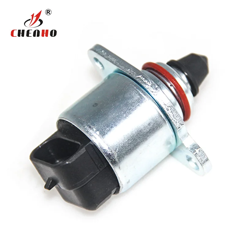 Pneumatic Air Valve 96958412 Idle Air Control Valve IAC For C-chevrolet Spark M300 DL745D 1.0 LPG 66721 96966721 96966710
