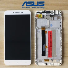 Original Mobile Phone LCD For ASUS Zenfone 3 Max ZC553KL LCD Display Touch Screen Assembly Digitizer For ASUS ZC553KL X00DD LCD Original Mobile Phone LCD For ASUS Zenfone 3 Max ZC553KL LCD Display Touch Screen Assembly Digitizer For ASUS ZC553KL X00DD LCD
