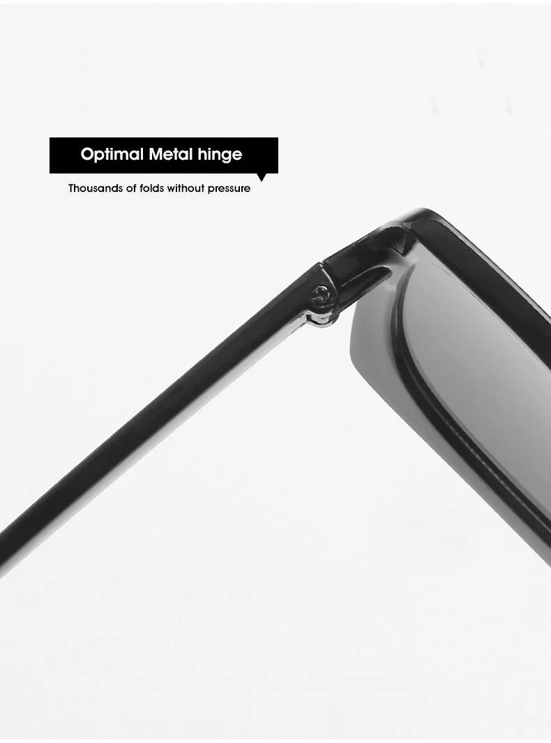 Vintage Big Square Sunglasses Women Black Gradient Oversized Sun Glasses Female Fashion Luxury Brand Mirror Clear Oculos De Sol designer sunglasses