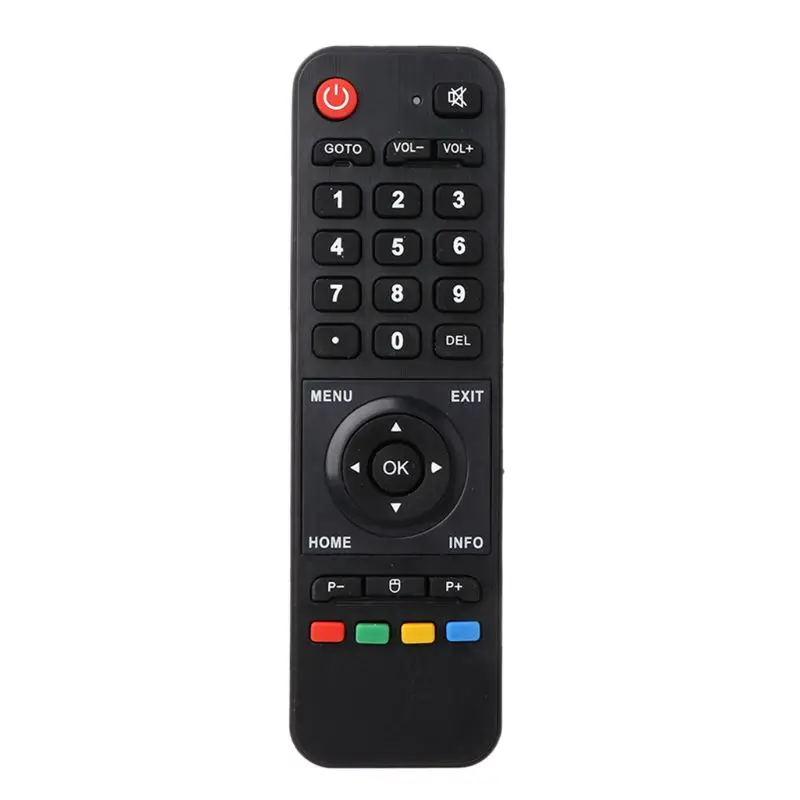 Пульт дистанционного управления ler Замена для H TV 2 3 4 5 6 IP Box #917|Пульты ДУ| |