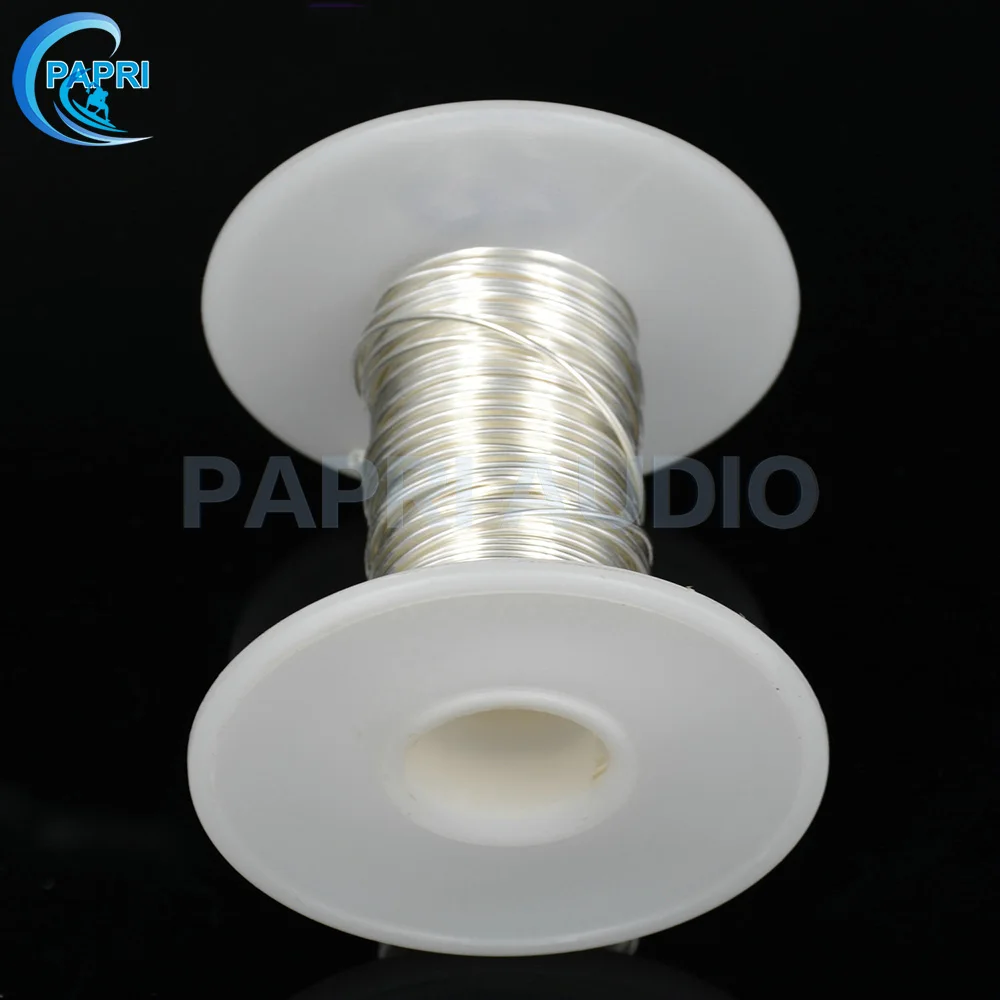 纯银线1.0MM-2