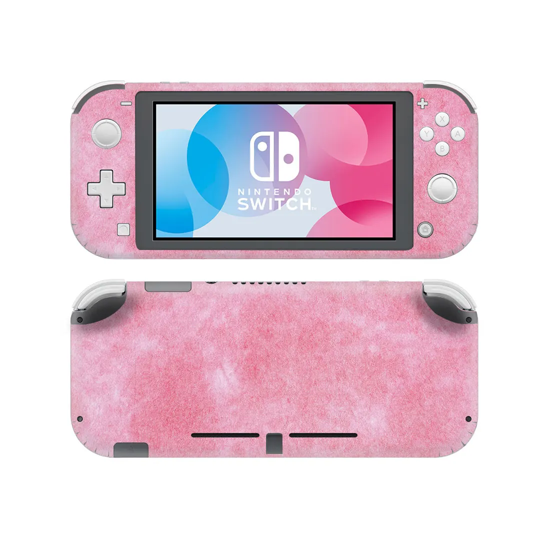 Настенные переключатели Lite наклейки pegatinas nintendo Switch Lite стикеры виниловые наклейки для кожи крышка Adesivos для nintendo switch Lite