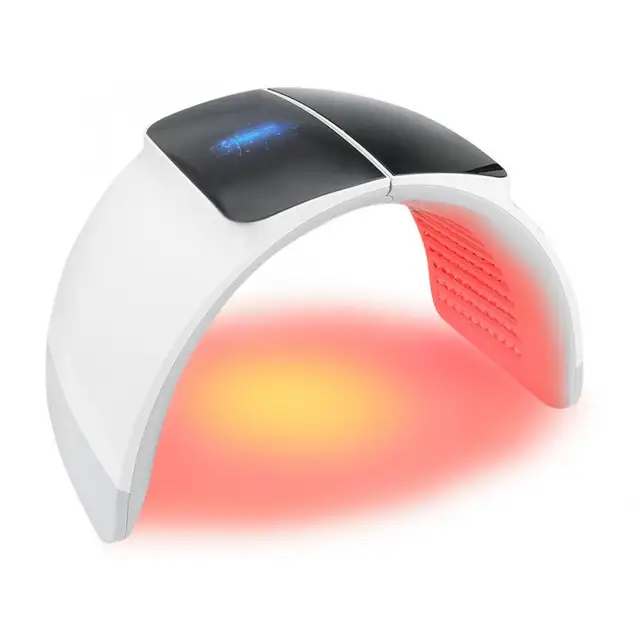 $US $373.92  light Therapy lamp machine beauty equipment colors light therapy