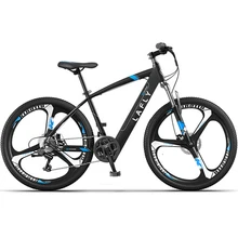 Elektrische bike 250W elektrische strand bike cruiser elektrische fahrrad 36v13ah lithium-batterie ebike elektrische berg bik