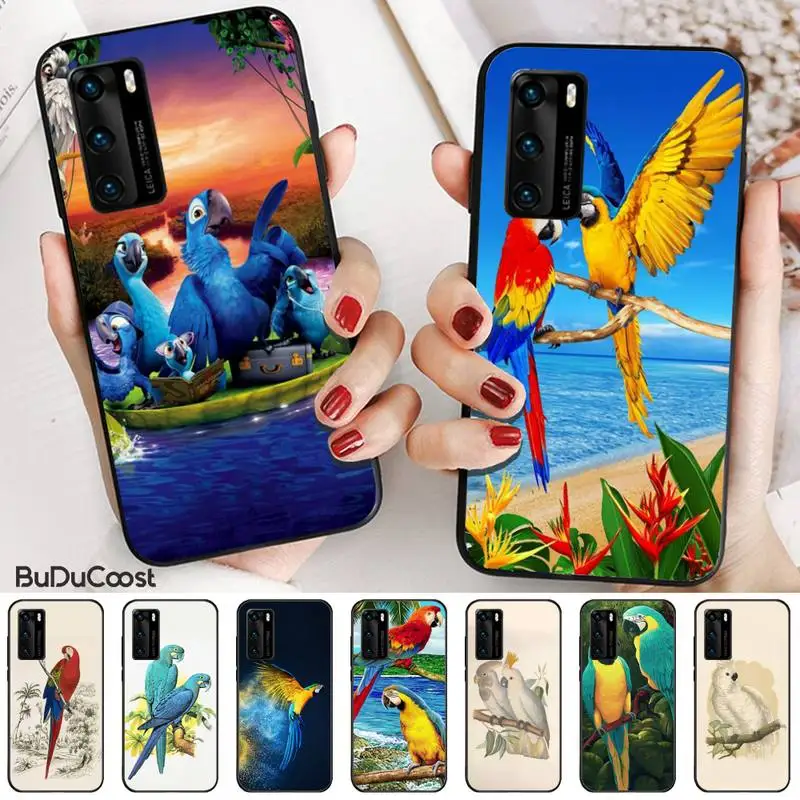 Чехол Hrmes для телефона Huawei P20 P30 P20Pro P20Lite P30Lite Psmart P10 P40 | Мобильные телефоны и