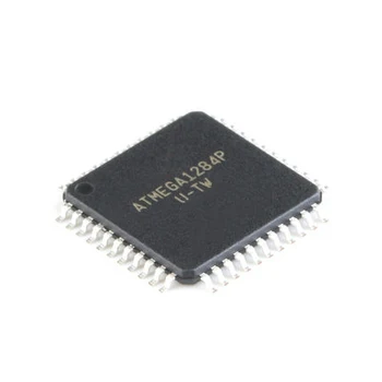 

2pcs/lot ATMEGA1284P-AU ATMEGA1284P ATMEGA1284 TQFP-44 In Stock