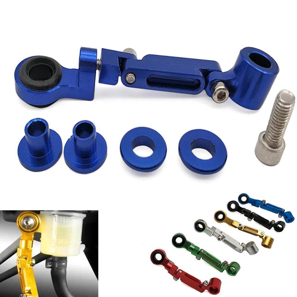 For Kawasak KX65 KX85 KX125 KX250 KX250F KX450F Universal Motorcycle