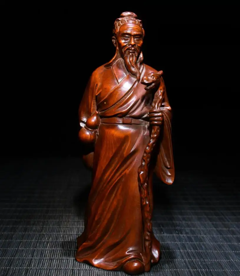 

Статуя ручной работы Archaize seiko из бокса Хуа Туо