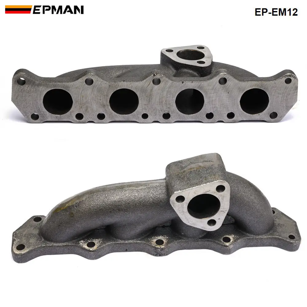 Турбо выхлопной коллектор K03 K04 для Audi A4 турбо VW Passat 1 8 T|turbo flange|k04 manifoldmanifold k04 |