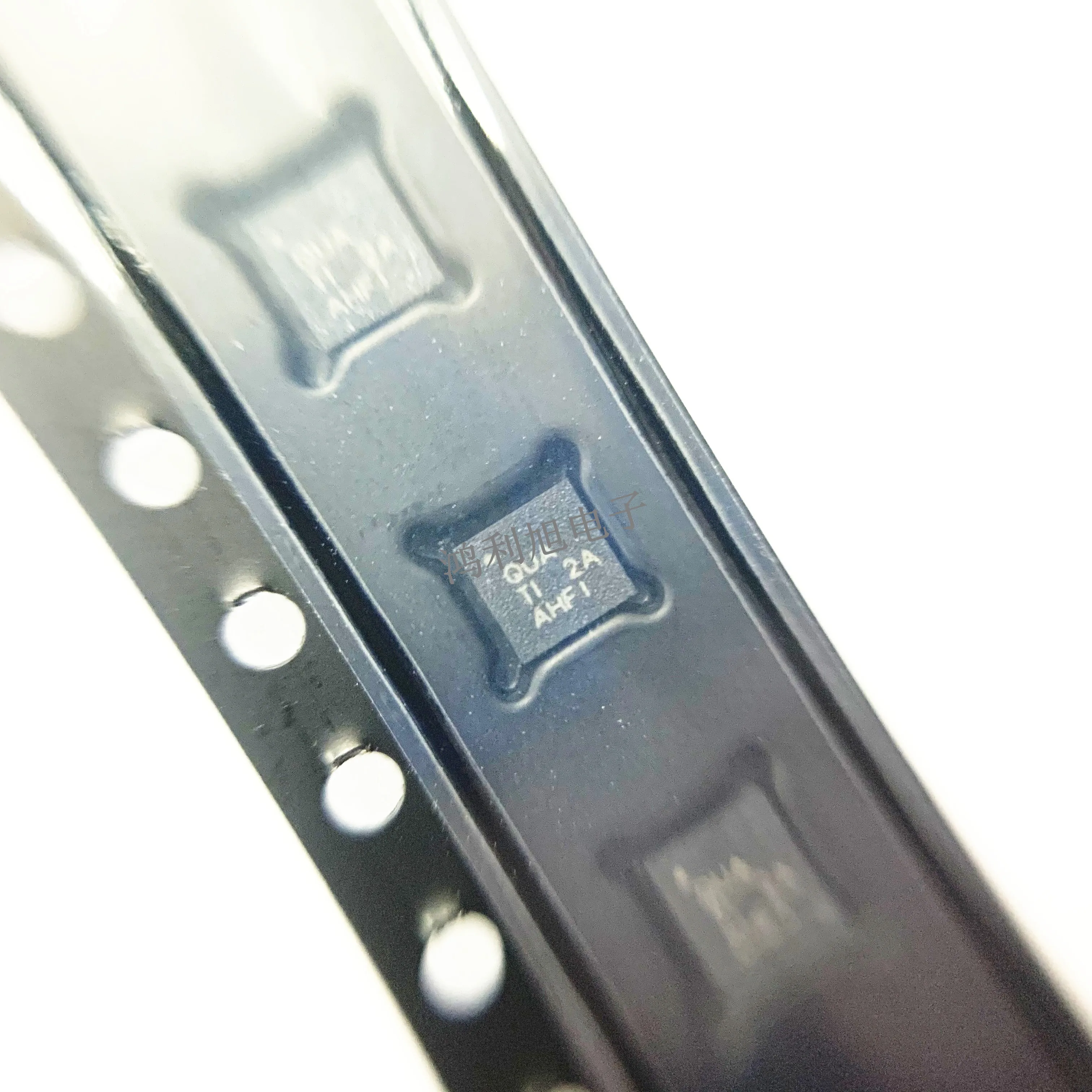 

10 шт./лот TPS62150RGTR IC REG BUCK Регулируемый 1A 16QFN