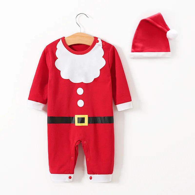 

Christmas Clothes for Babies Newborns Onesie Baby Clothing Christmas Gift Baby Clothes