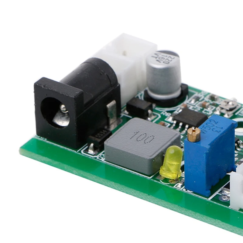 

12V TTL Step-down Laser Diode Electronic LD Power Supply Driver Board Stage