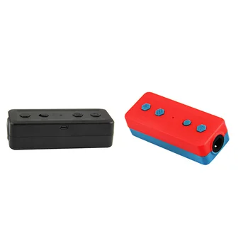 

Wireless Bluetooth Controller Adapter Converter For Nintend Switch Gamecube Wii-U Nes/Snes Windows Controller