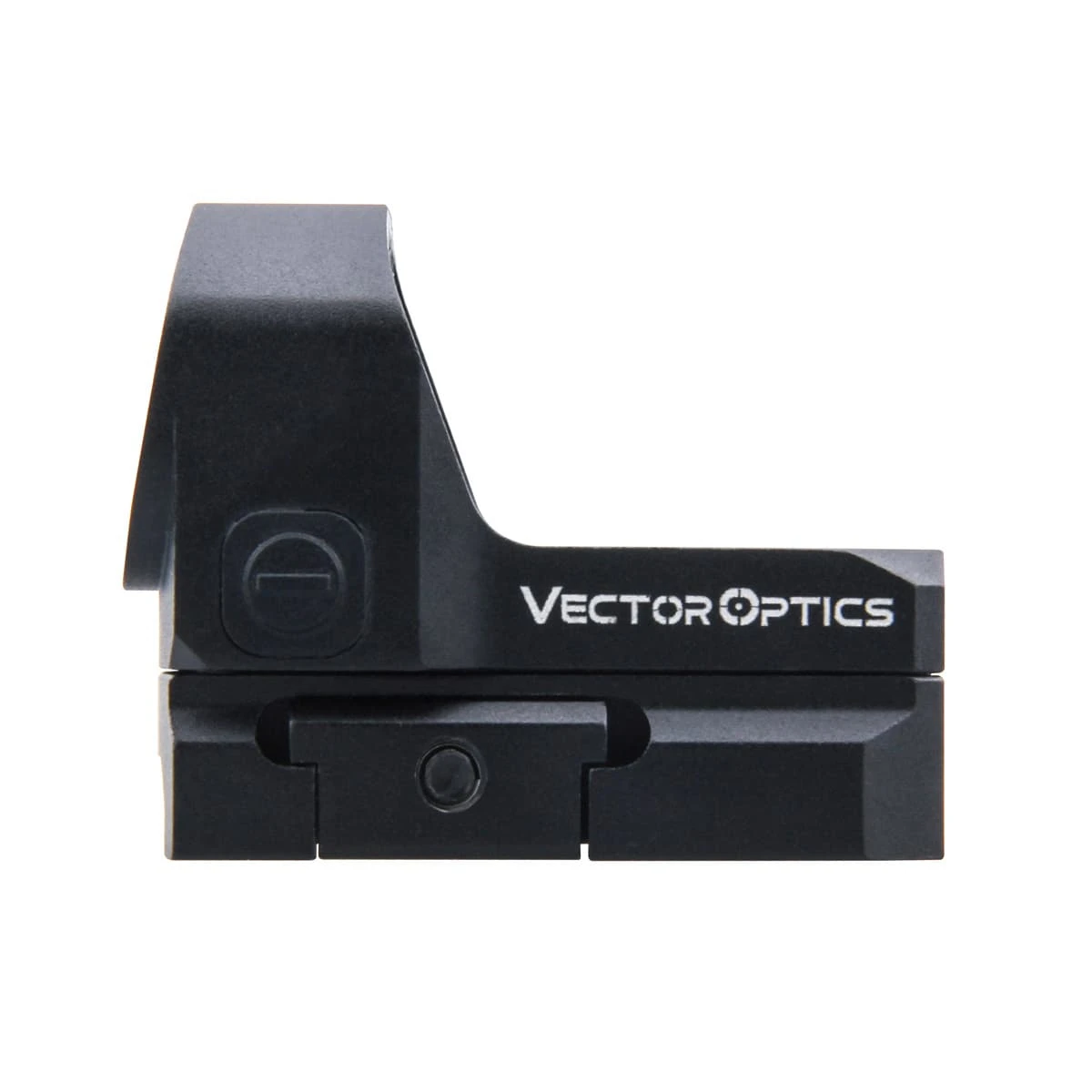 Лазерный прицел Vector Optics Frenzy 1x20x28 6 MOA Red Dot пистолетный охотничий Rilfescope Glock 9 мм AR AK 5 56
