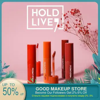 

1 pcs Liquid Lipstick Lipgloss Matte Waterproof Lips Makeup Cosmetic 4 Colors Nude Long Lasting Tint Gloss Red Lip Make Up