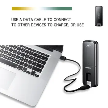 Online Lot Von 10 Stücke Samsung GT-B3730 4G LTE Modem