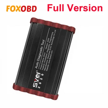 

SVCI2020 SVDI 2020 OBD2 Key programmer all function VVDI2 SVCI 2020 2019 FVDI J2534 No Limited Fvdi 2020 better than FVDI 2018