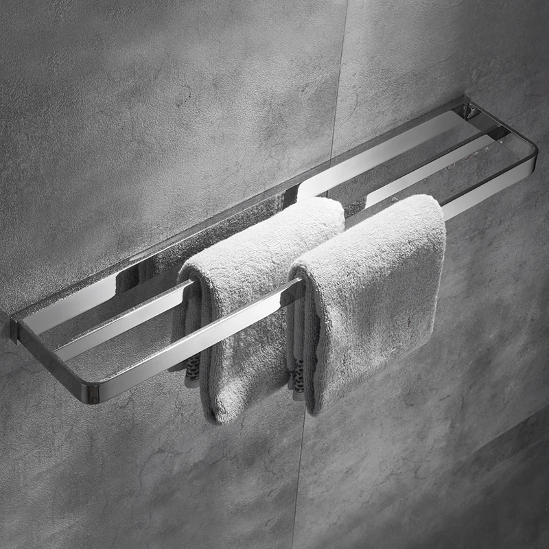Держатель для полотенец латунная вешалка держатель для полотенец Держатель для полотенец крючок навесная полка для ванной комнаты стеклянный настенный держатель для туалетной щетки набор