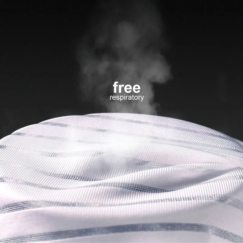 Трусы-боксеры из Ice Silk мягкие и мужское термобелье, модный однотонный Цвет штаны 20