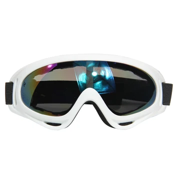 

Goggles Anti-fog 2020 New Saliva Eye Protection Antibacterial Isolation Dust-proof Sand-proof Anti-splash Protective Glasses