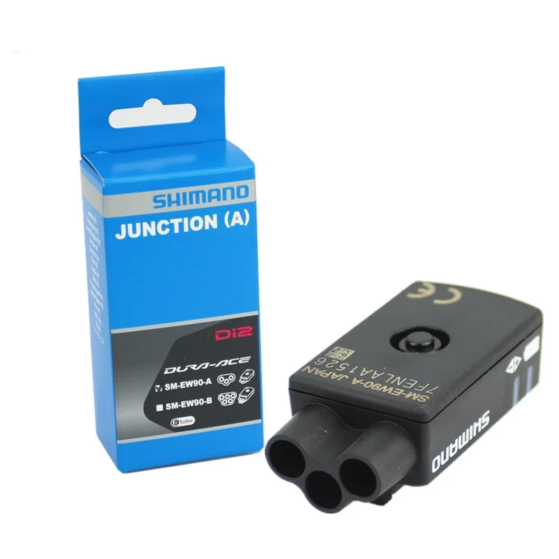 Shimano DI2 Cockpit Junction 5-Port A SM-EW90B