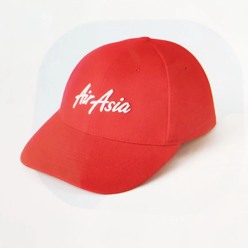 High Quality Classic Airasia Red Cap Aliexpress