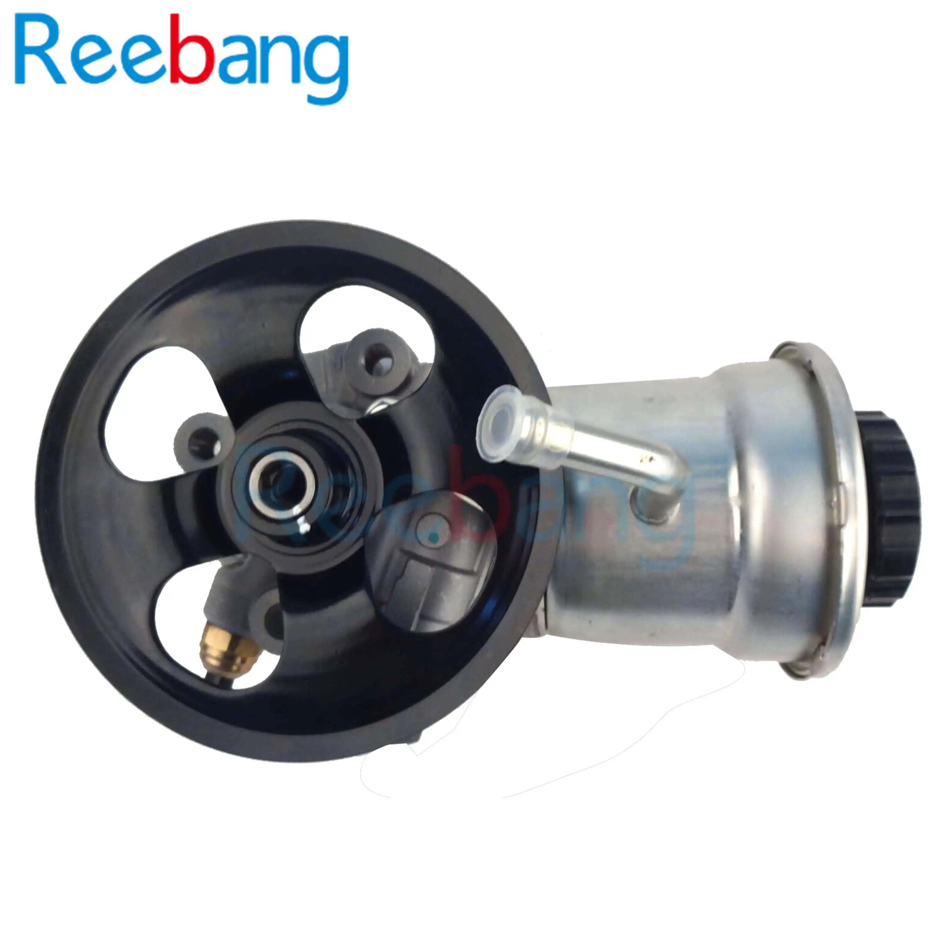 Насос гидроусилителя руля Reebang 44310 BZ080 для Toyota Avanza 1 6 6PK 2007 44310BZ080|Поворотные насосы