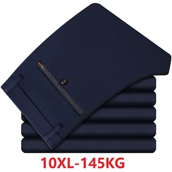 

men suit pants simple formal business office Trousers pants plus size big large size oversize 6XL 7XL 8XL 9XL 10XL 50 52