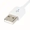 USB To Ethernet Lan RJ45 Network Card White RJ45 Network Card Cable USB2.0 Line Card Ethernet Adapter For Windows 7/8/10/XP ► Photo 3/6