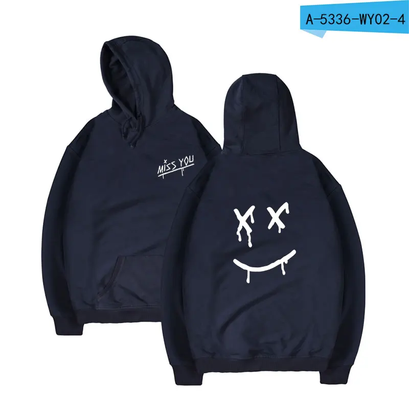 Kpop Harajuku Tomlinson One Direction, толстовки, толстовка, Весенняя женская, для мальчиков и девочек, модные толстовки, толстовка, повседневная одежда - Цвет: as picture